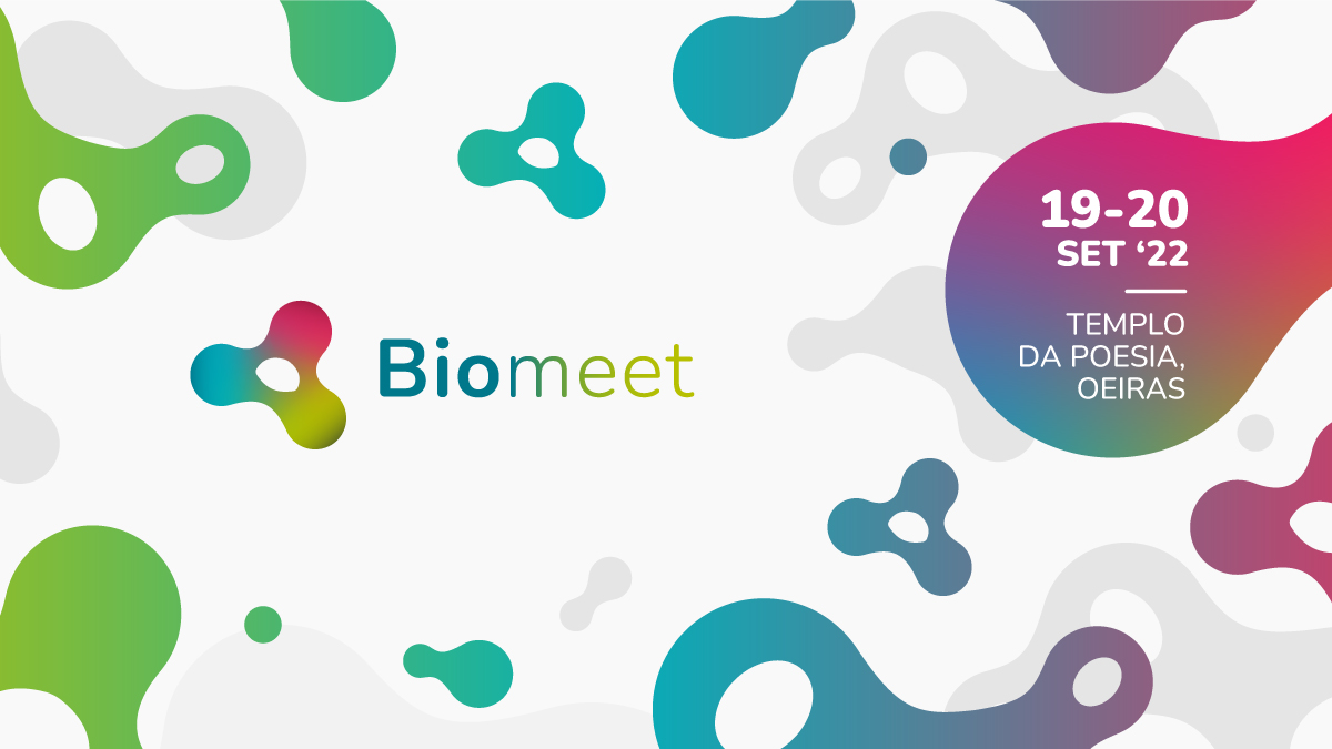 14º Biomeet em Oeiras na Semana Europeia da Biotecnologia