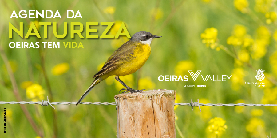 Agenda da Natureza | Março 2022