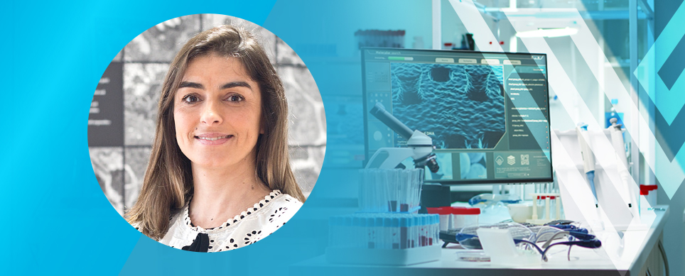 Ana Morais, o Rosto da Ciência que lidera a comunicação da ciência no IGC