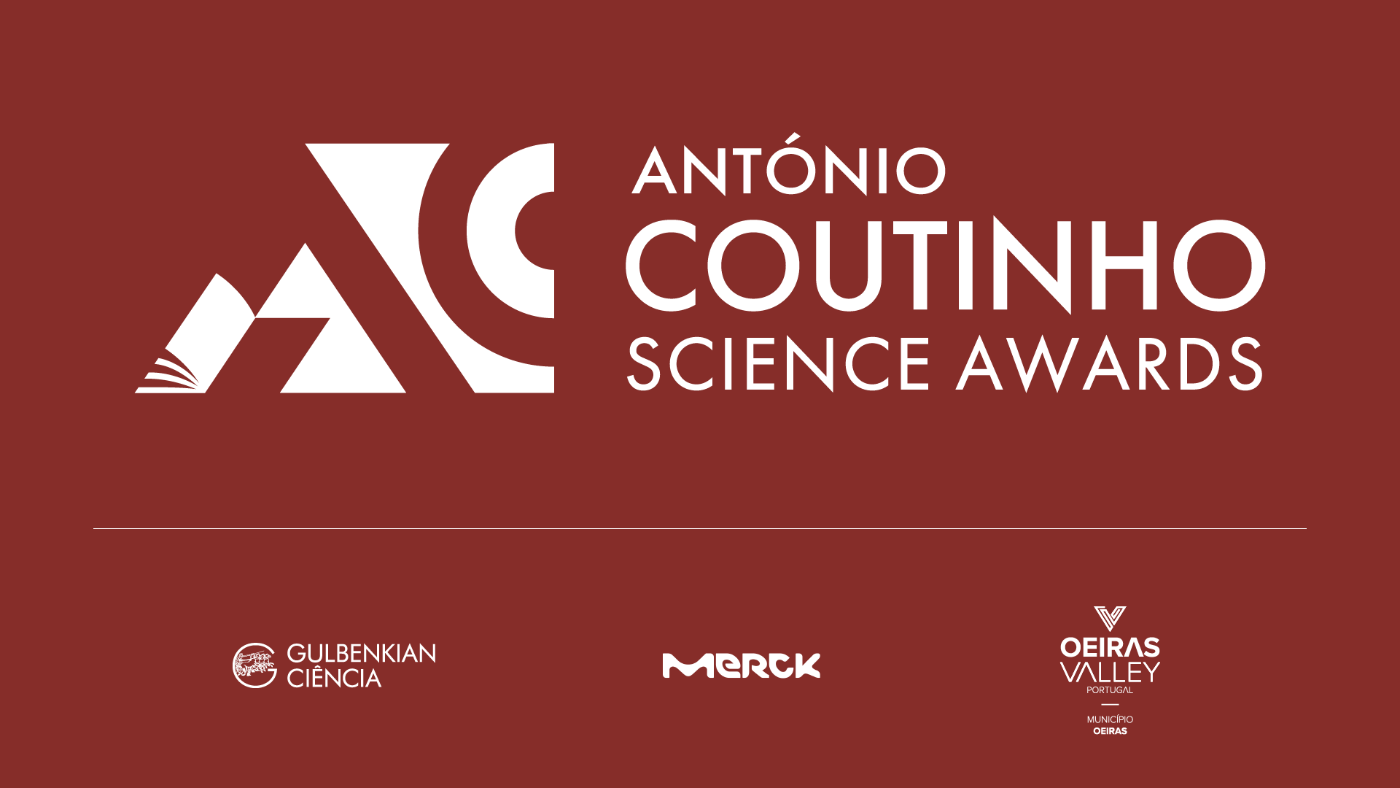 'António Coutinho Science Awards' seleciona novos candidatos