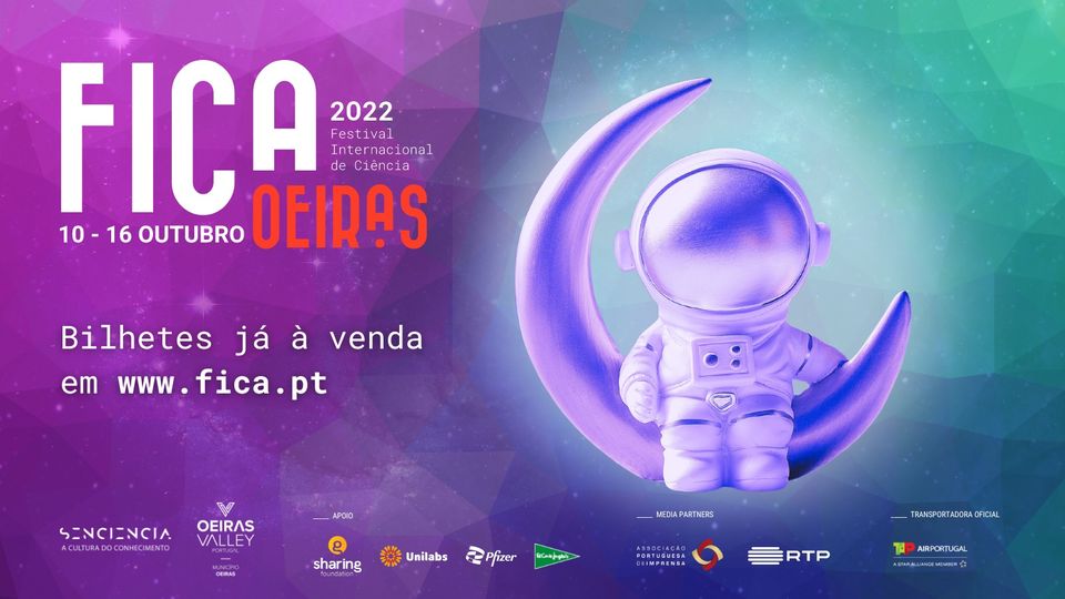 Bilhetes já à venda para o FIC.A 2022
