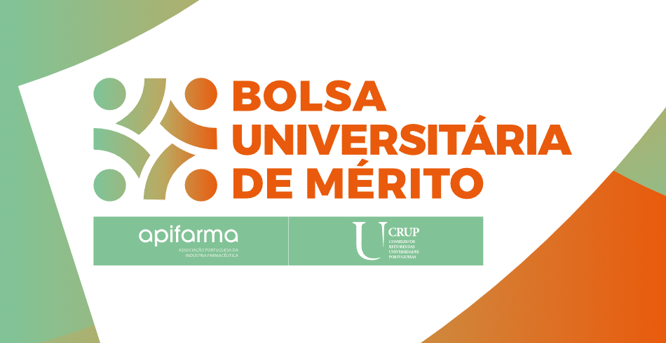 Bolsa Universitária de Mérito APIFARMA