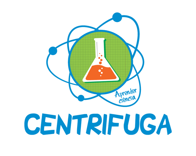 Centrifuga – Aprender Ciência