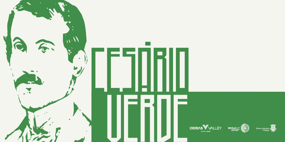 Cesário Verde – Poeta de Oeiras