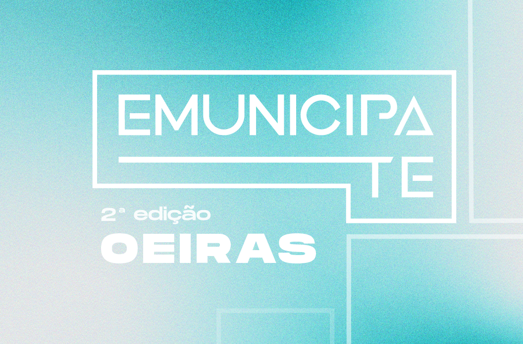 'Emunicipa-te' | Estão abertas as candidaturas às bolsas de "gap year" para jovens de Oeiras 