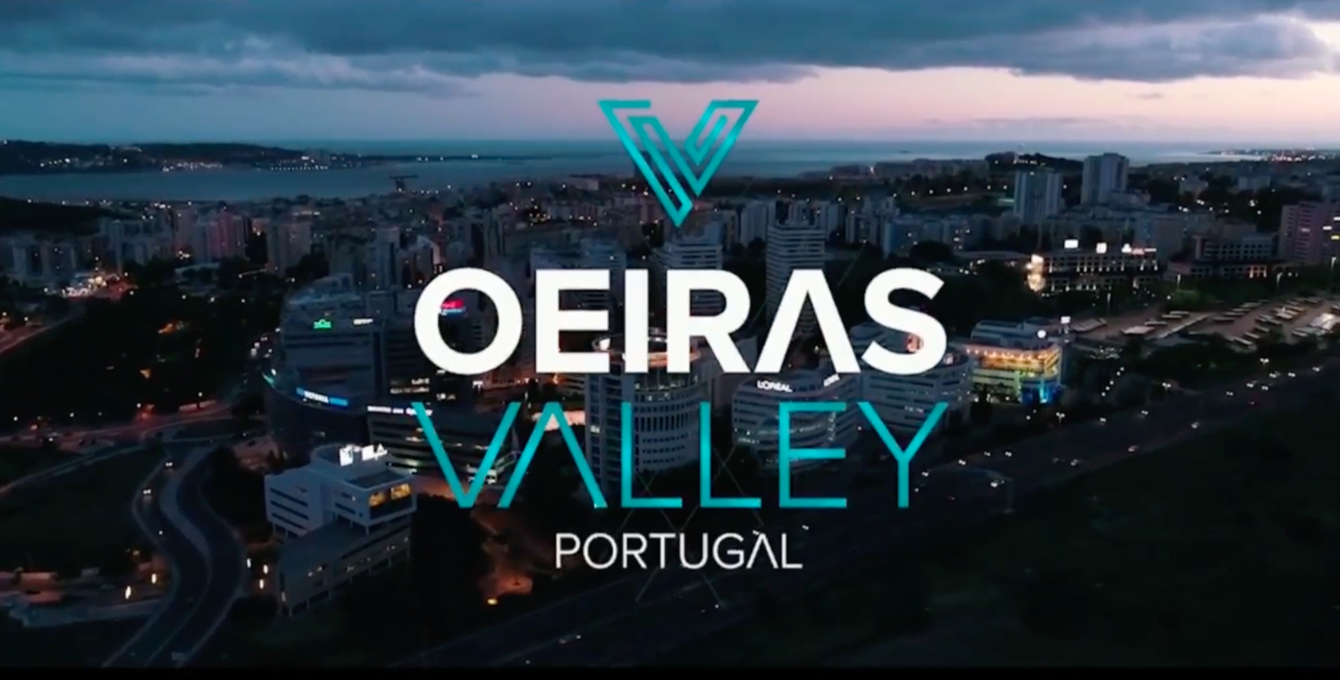 FIC.A | Oeiras foi o cenário de um evento inovador e único em Portugal