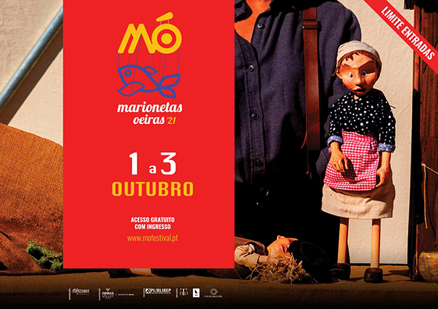 Festival de Marionetas de Oeiras