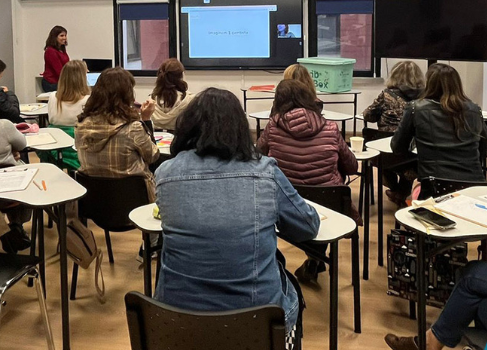 Instituto Gulbenkian de Ciência dá início a formações Lab in a Box