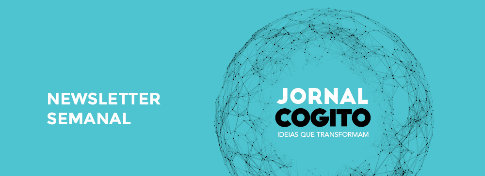 JORNAL COGITO – Newsletter semanal Nº 8 | 01 NOV 2021