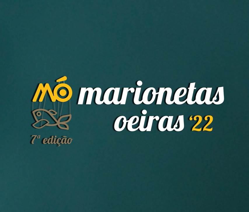 7.ª Edição do MÓ – Festival de Marionetas de Oeiras