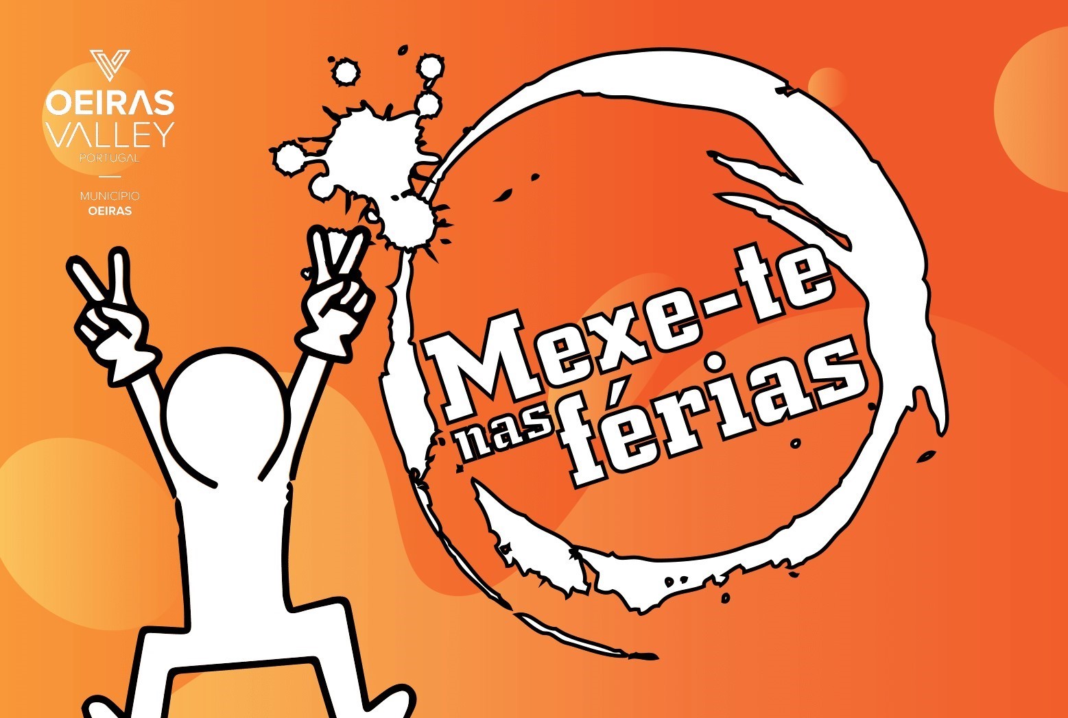 Mexe-te nas Férias está de regresso em 2022