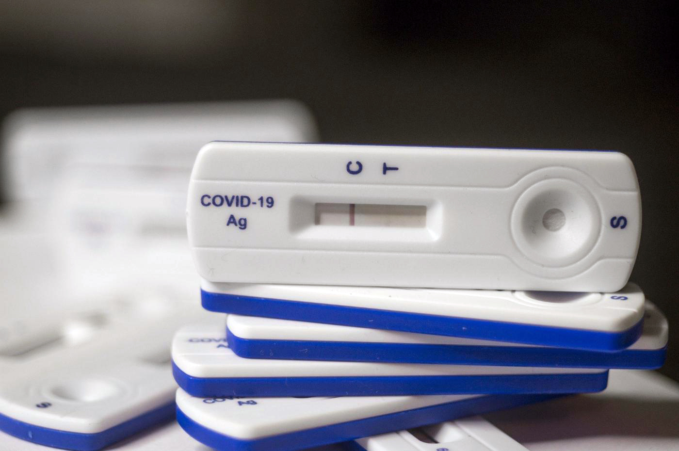 Município de Oeiras e ITQB NOVA promovem estudo de monitorização à COVID-19 com testes de saliva nas escolas do concelho
