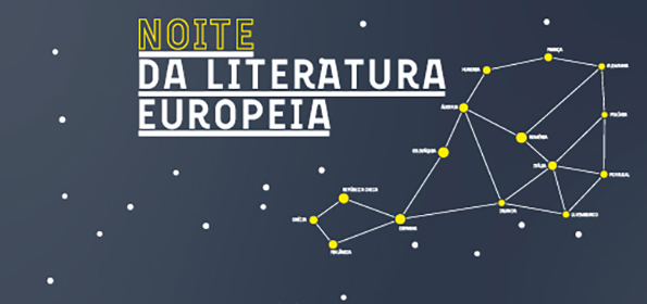 Noite da Literatura Europeia