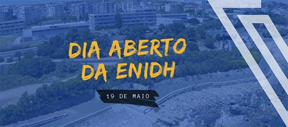 19 de maio, o primeiro Dia Aberto da Escola Náutica Infante Dom Henrique