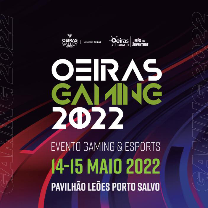 Oeiras Gaming 2022