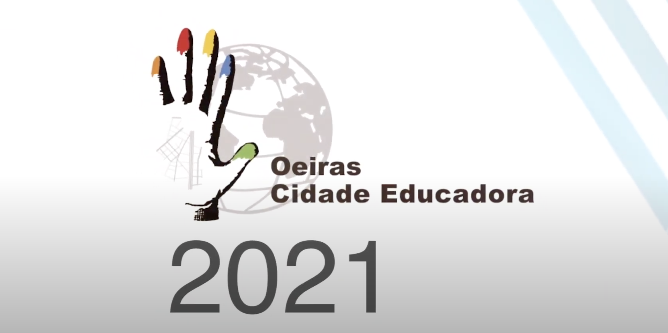 Oeiras celebra Dia Internacional da Cidade Educadora