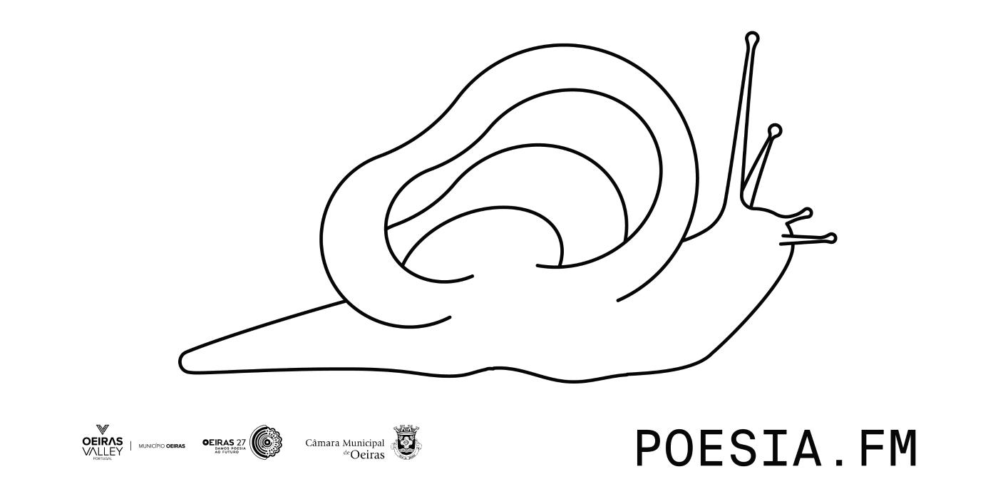 Oeiras conta, desde ontem, com uma nova rádio online dedicada à Poesia