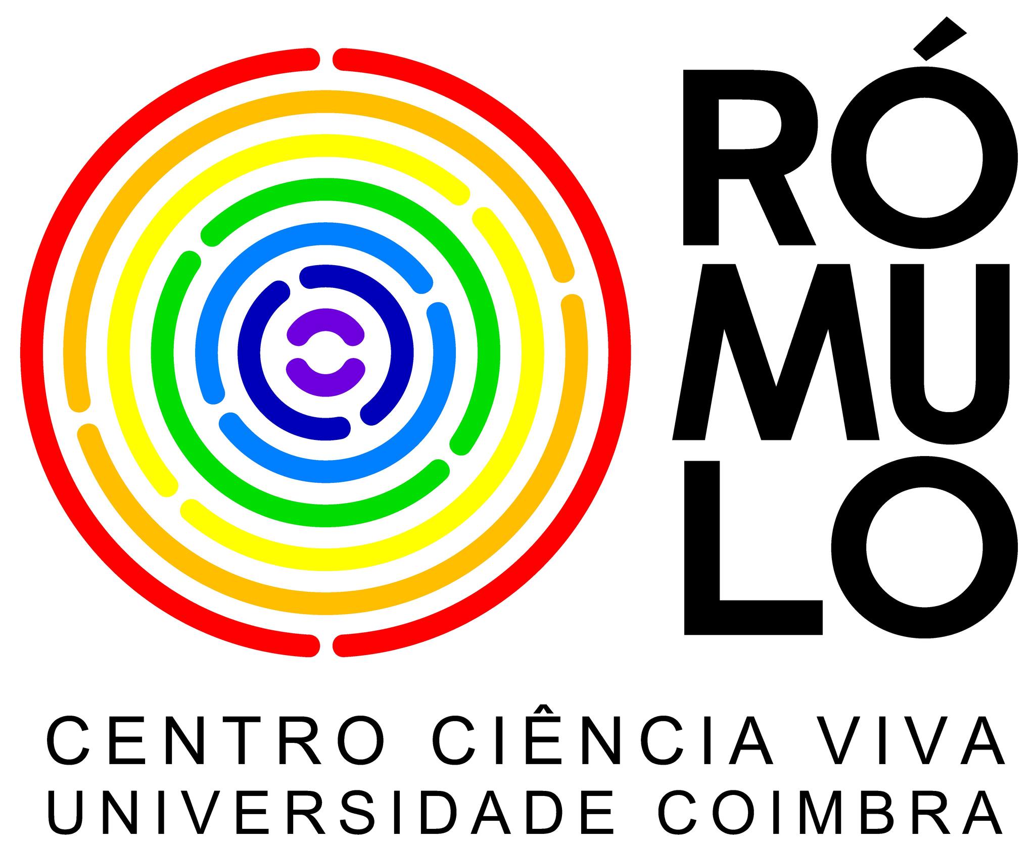 RÓMULO – Centro de Ciência VIva da Universidade de Coimbra