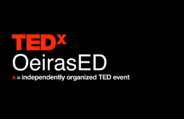 TEDx Oeiras Educação