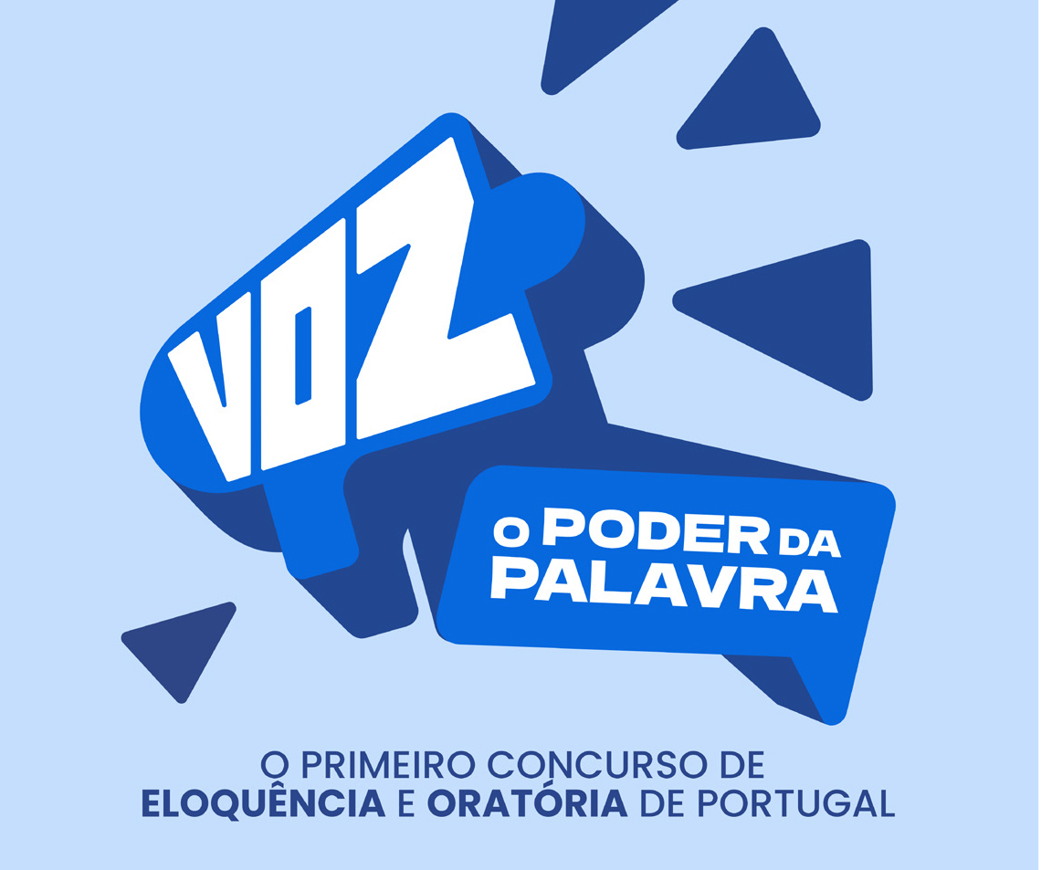 Voz – O Poder da Palavra | Pode uma palavra mudar uma vida, o mundo?