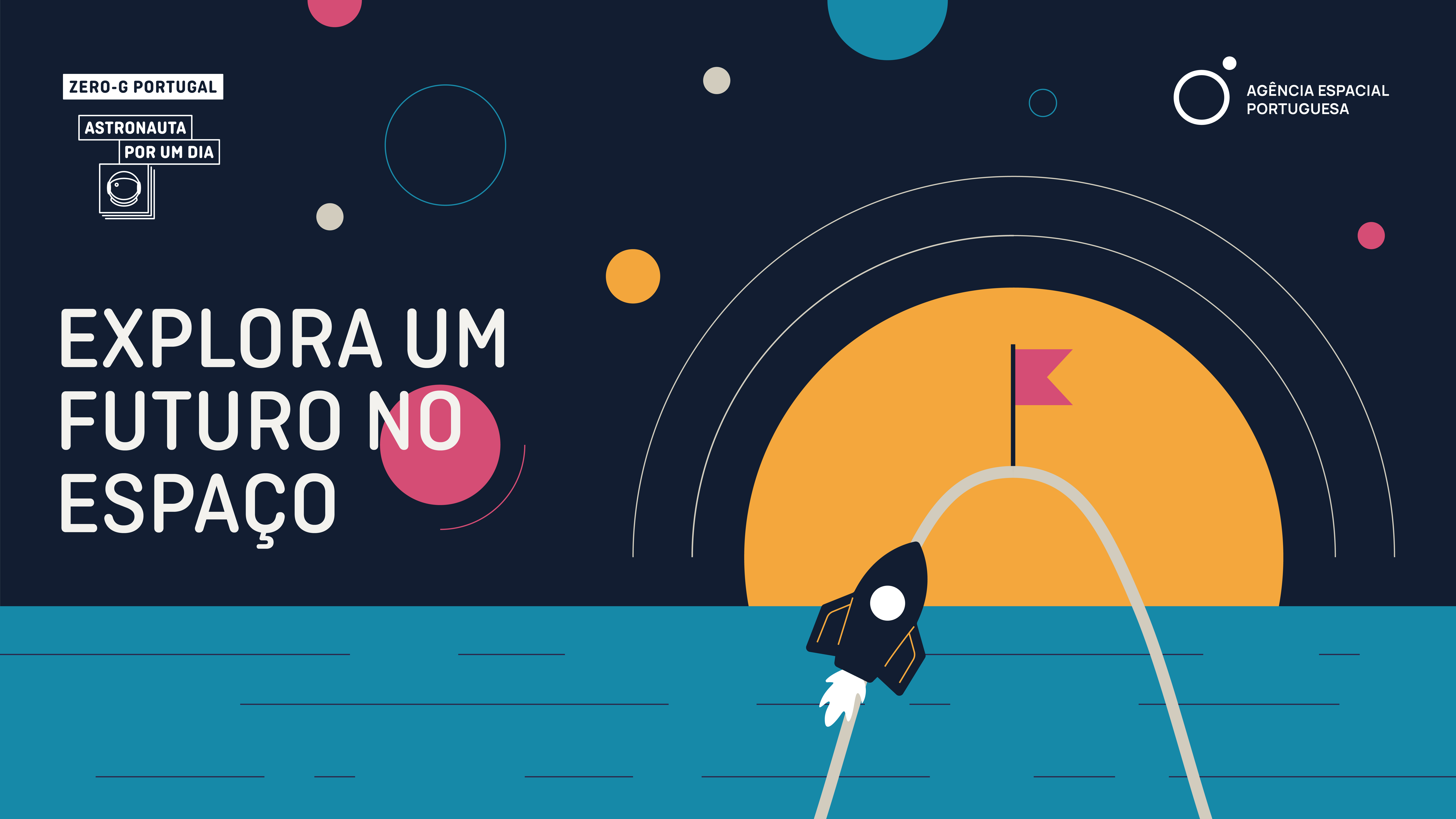 ‘Zero-G Portugal – Astronauta por Um dia’ | Gostavas de experimentar um voo de gravidade zero?