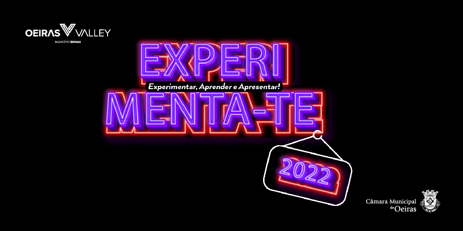 Programa 'Experimenta-te 2022'